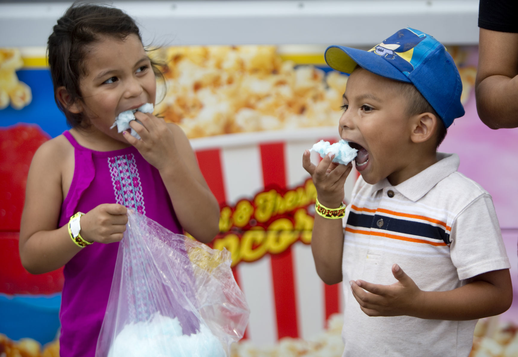 Salem Fair 2019